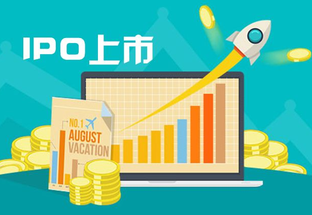 需要擁有多少項專利，企業才能成功上市？